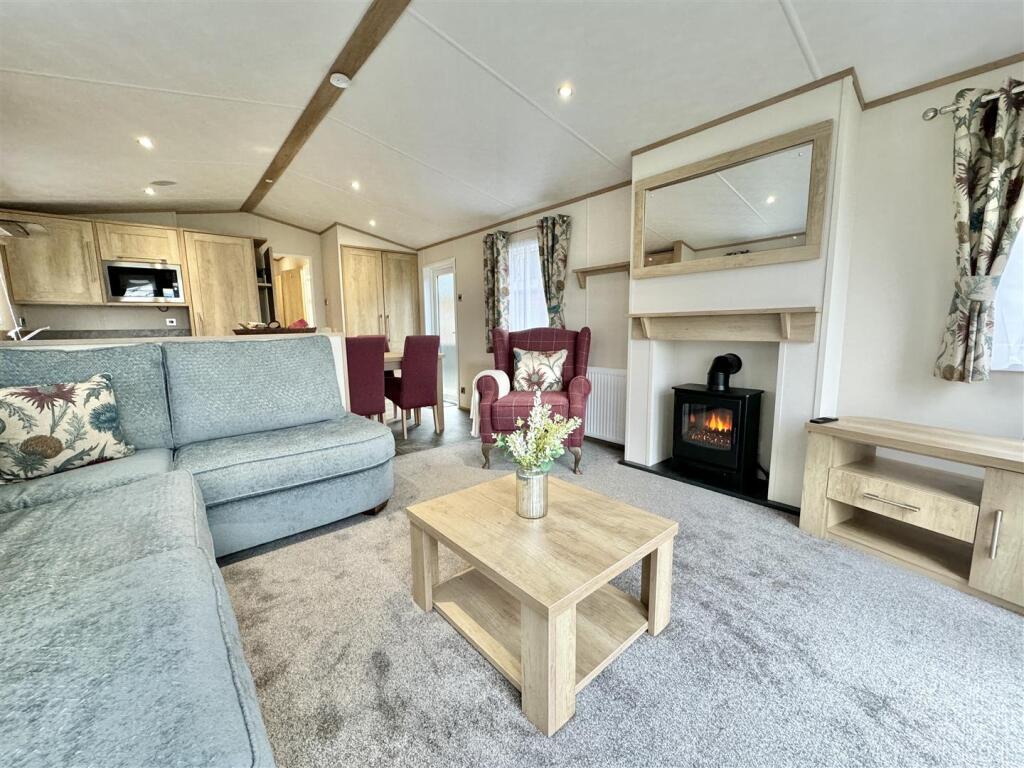 14 Back Lane, Sedbergh, Kendal, LA10 - View 5