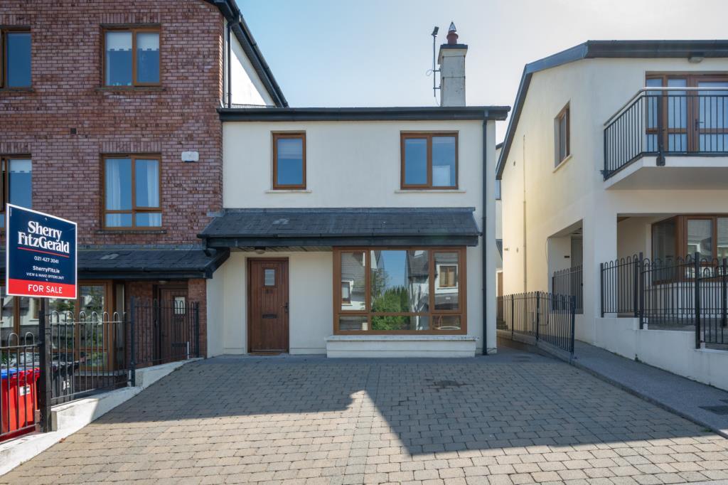 Main image of property: 28 Fort Hill, Moneygurney, Douglas, Cork, T12 KDC2