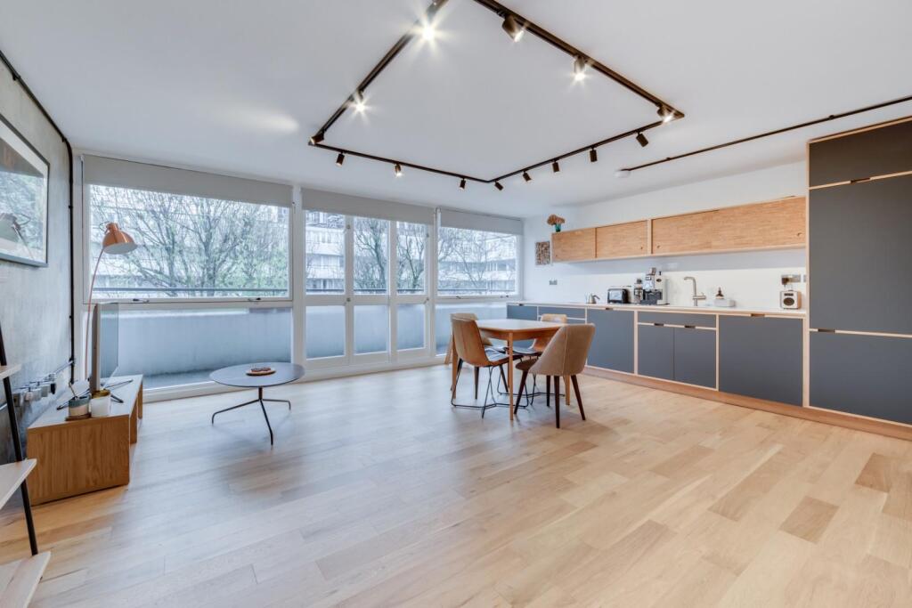 Main image of property: Clipstone Street, Fitzrovia, London, W1W