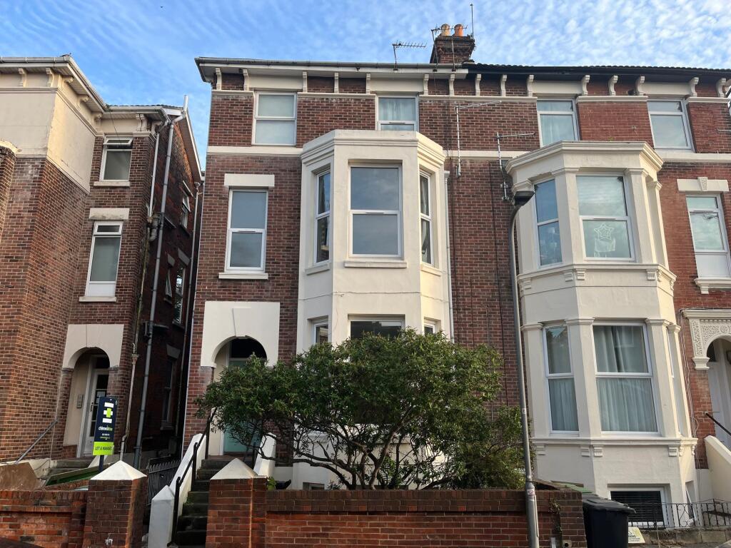 Main image of property: St. Ronans Road, Southsea, PO4