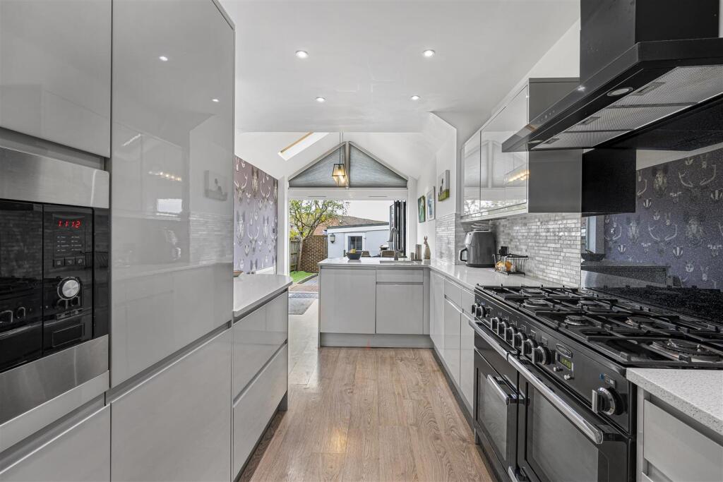 Main image of property: Eastbourne Road, Seaford