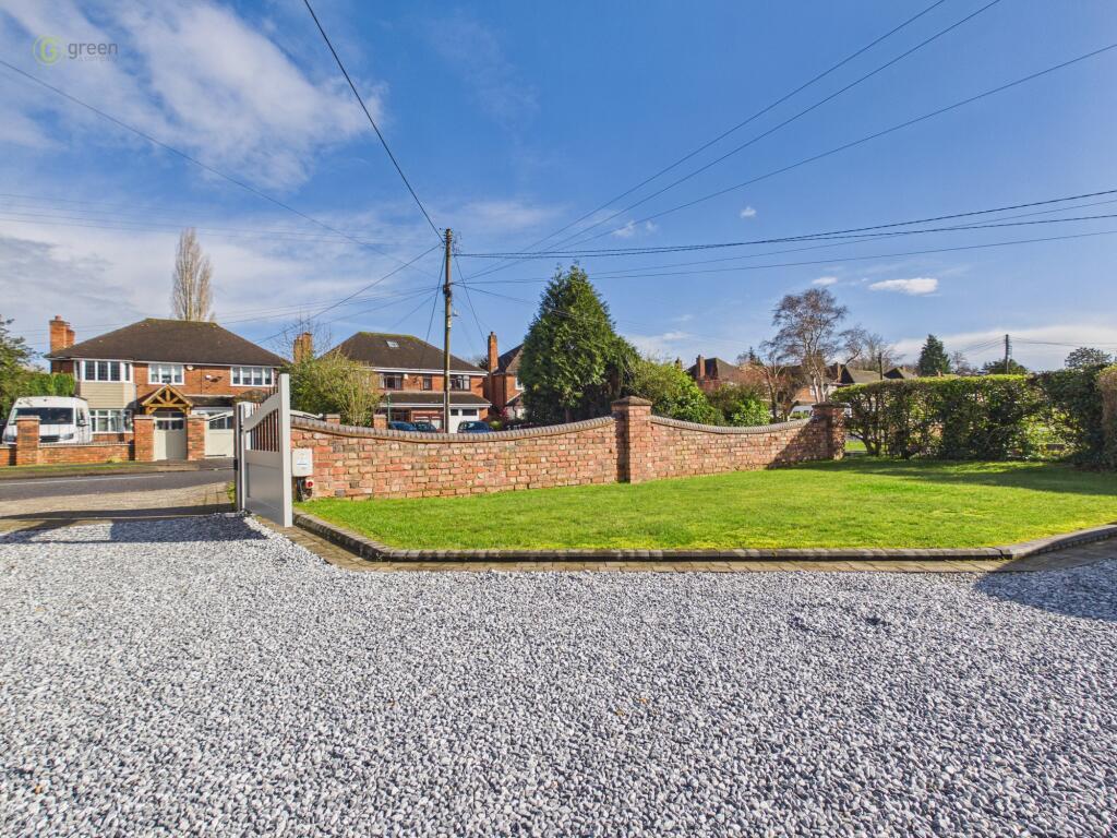 Additional image 66 of Station Road, Nether Whitacre, B46