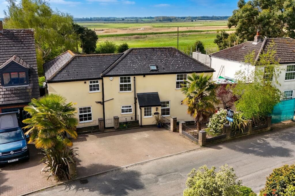 Main image of property: Station Road, Reedham, Norwich