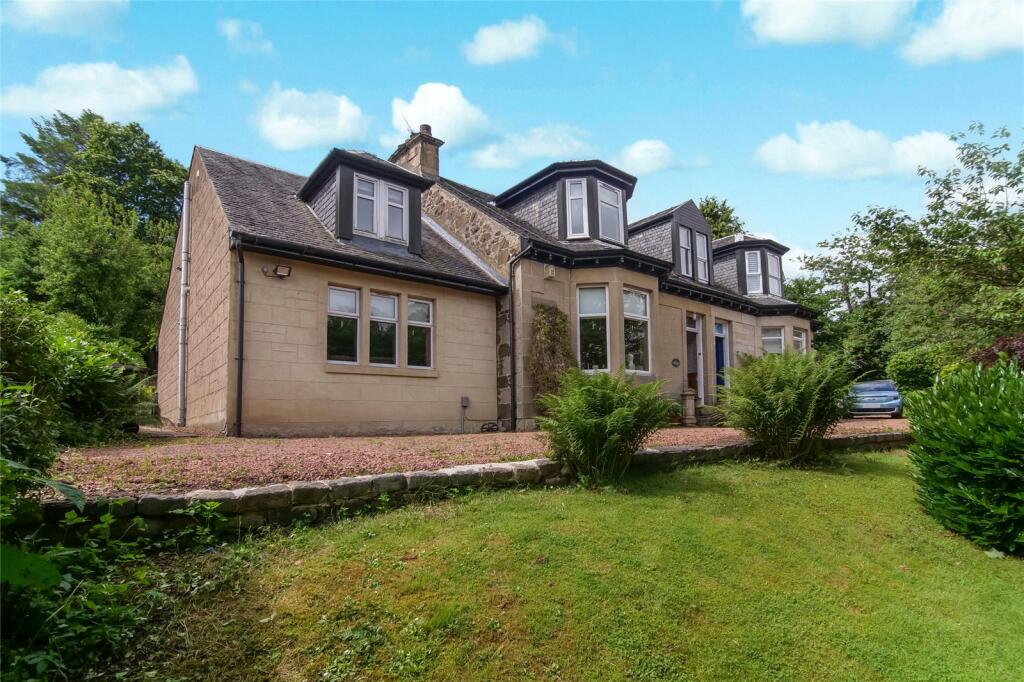 Main image of property: Easwald Bank, Kilbarchan, PA10