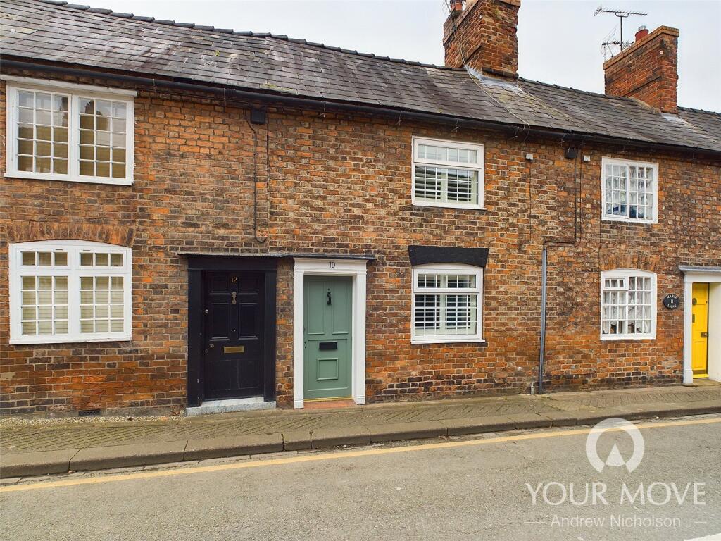 Main image of property: Marsh Lane, Nantwich, Cheshire, CW5