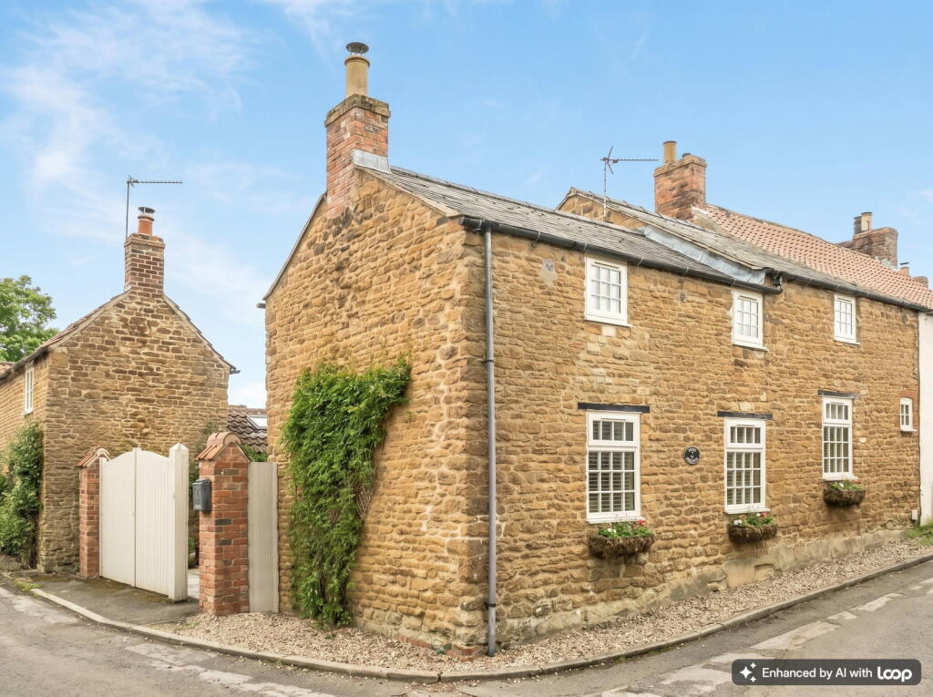 Main image of property: Sims Cottage, Wymondham