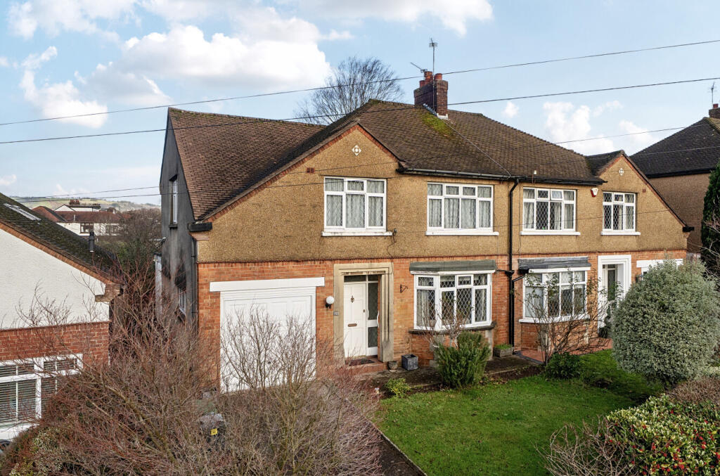 Main image of property: Llandennis Avenue, Cyncoed,, Cardiff