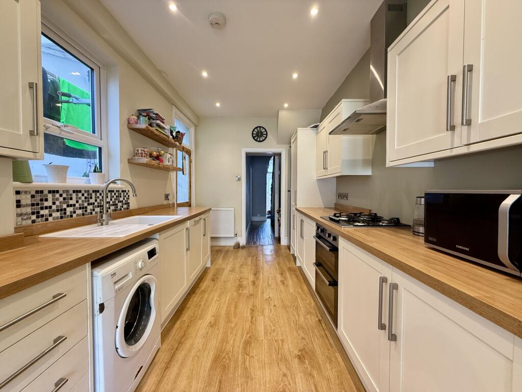 House in Exeter - More
