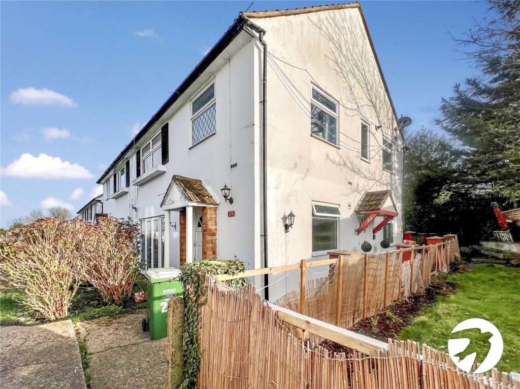 Main image of property: Three Corners, Bexleyheath, DA7
