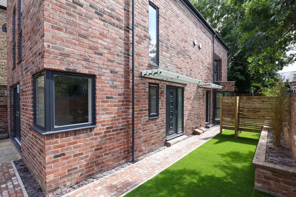 Main image of property: Brookfield Mews, Sheffield, S7