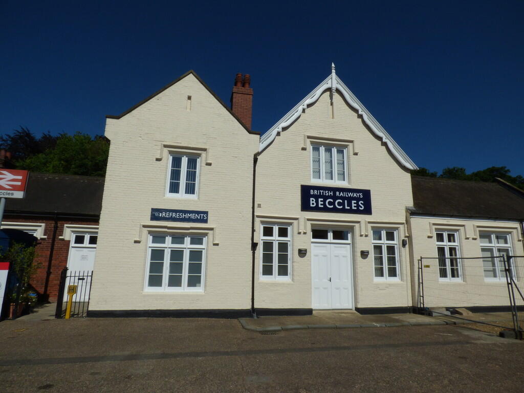 Main image of property: Station Road, Beccles