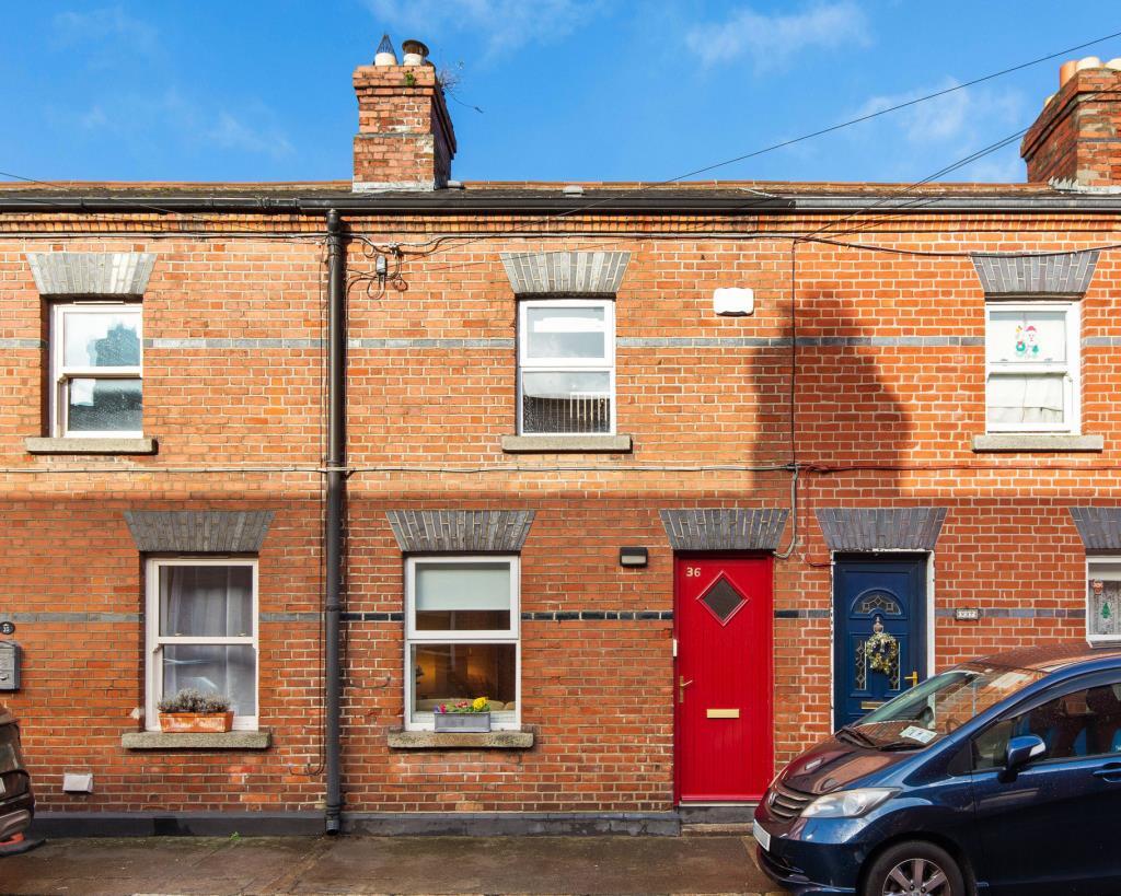 Main image of property: 36 Great Western Villas, Phibsborough, Dublin 7, D07 YW6F