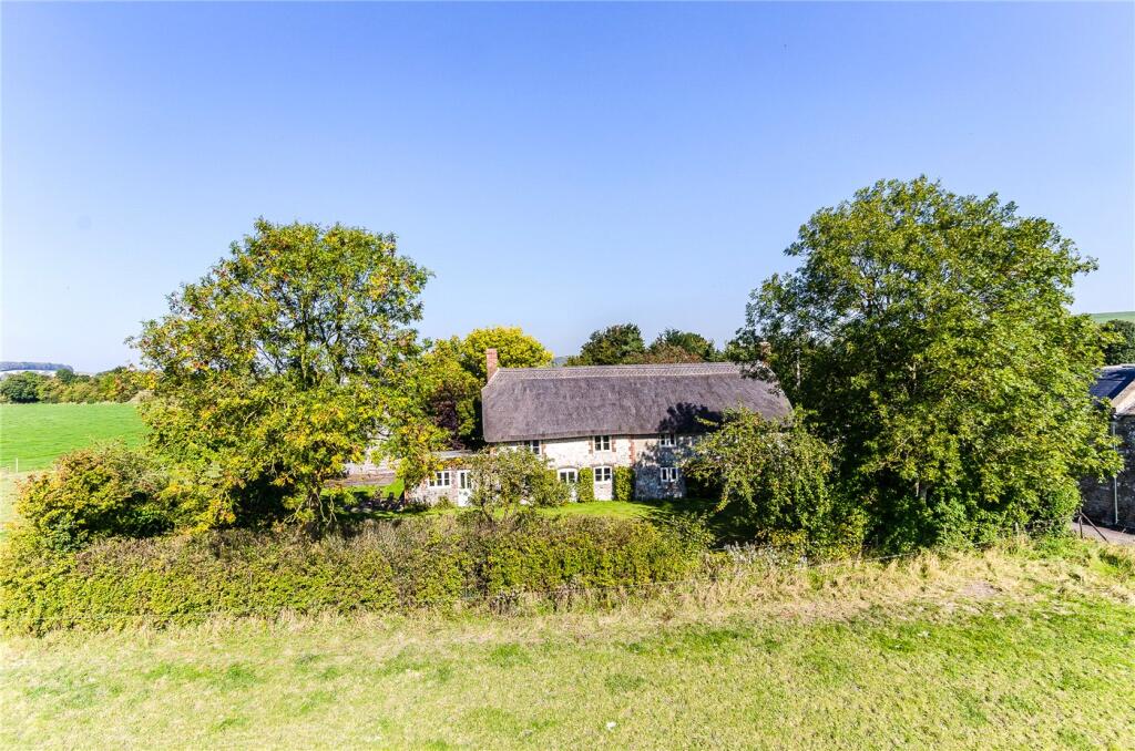 Main image of property: Coombe View, Corton, Warminster, Wiltshire, BA12