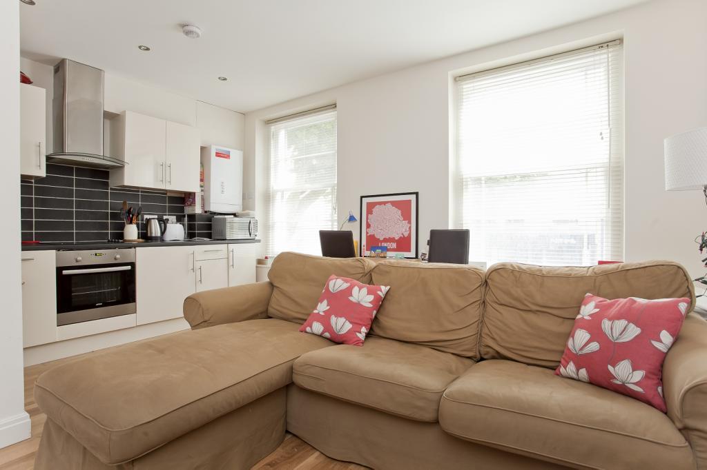 Apartment in London - View 4