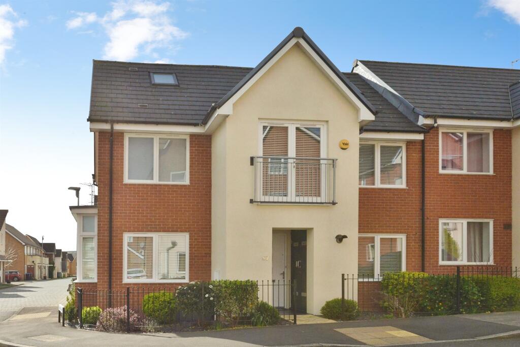 Main image of property: Sinatra Drive, Oxley Park, Milton Keynes