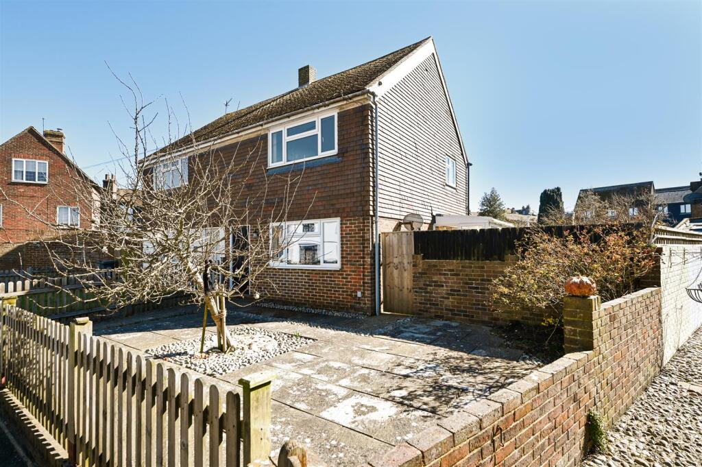 Main image of property: Wish Street