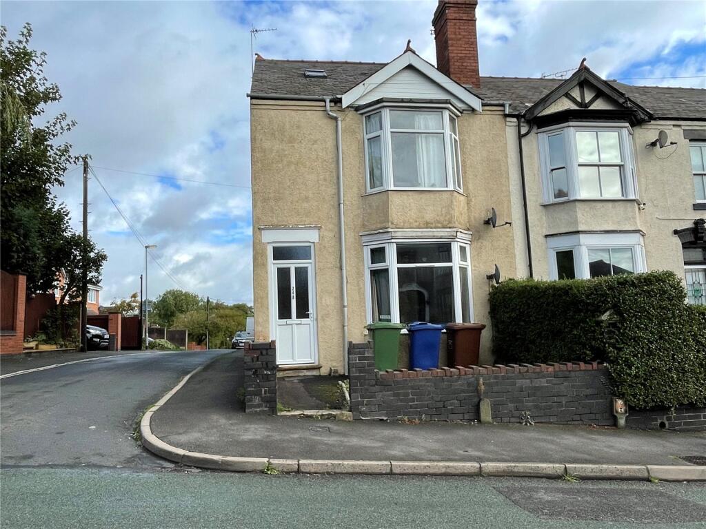 Main image of property: Green Heath Road, Hednesford, WS12