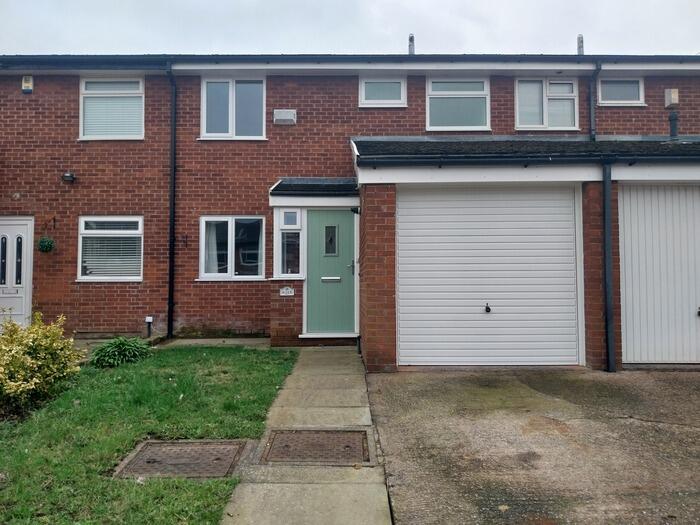 Main image of property: Racefield Close, Lymm, Cheshire, WA13