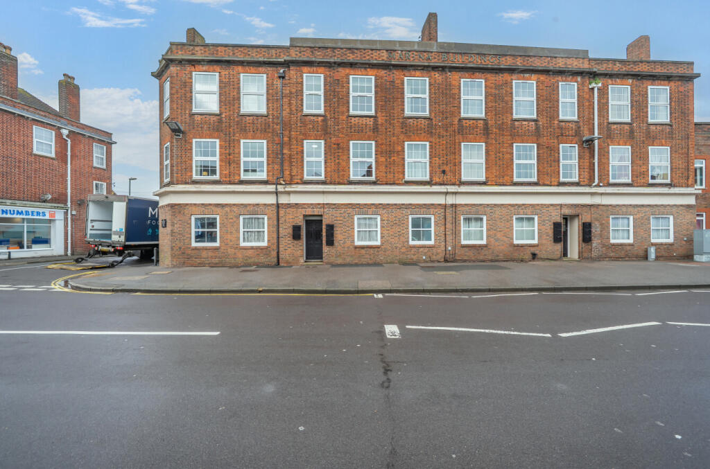 Main image of property: Stoke Road, Gosport, Hampshire, PO12