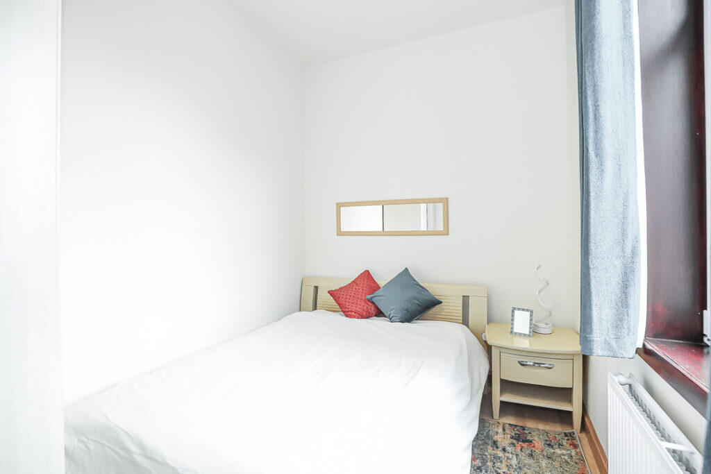 Apartment in Aberdeen, Broomhill, Ashley and Broomhill - View 5