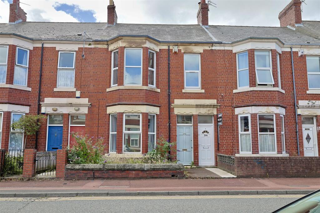 Main image of property: Simonside Terrace, Heaton, Newcastle Upon Tyne, NE6