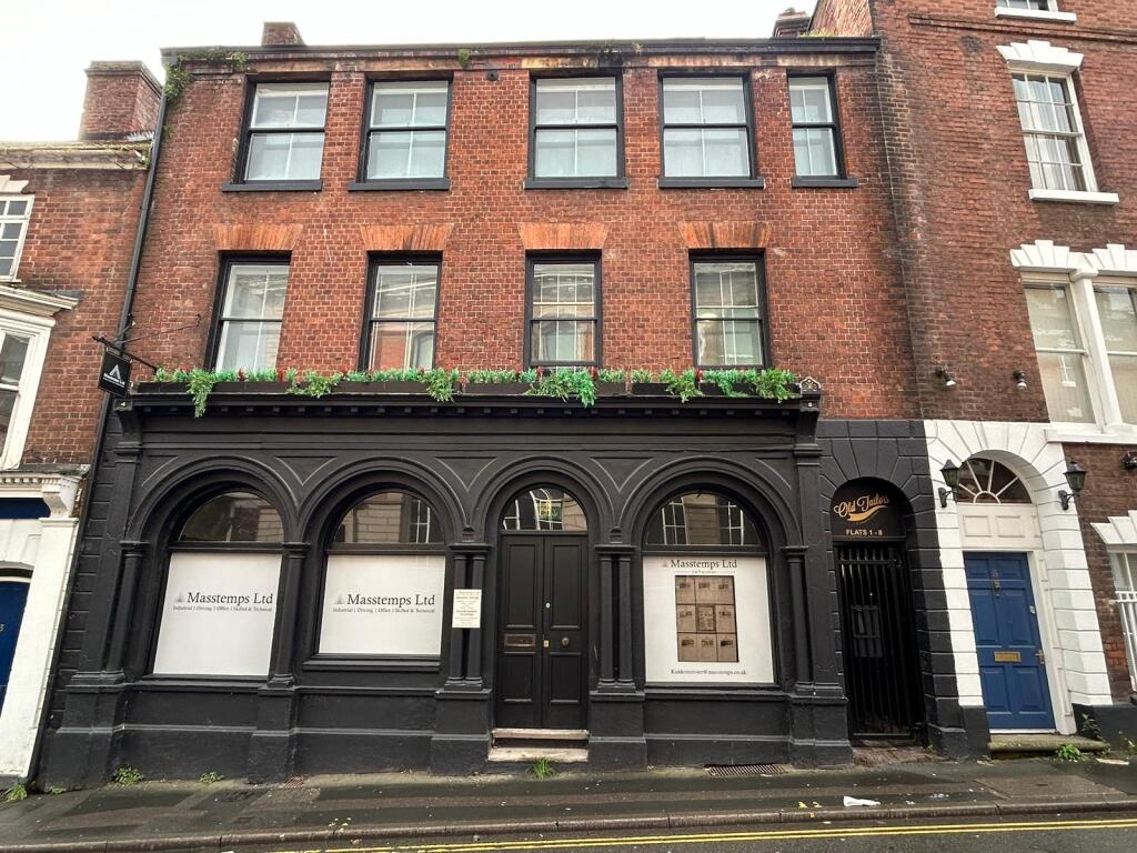 Main image of property: Church Street, KIDDERMINSTER