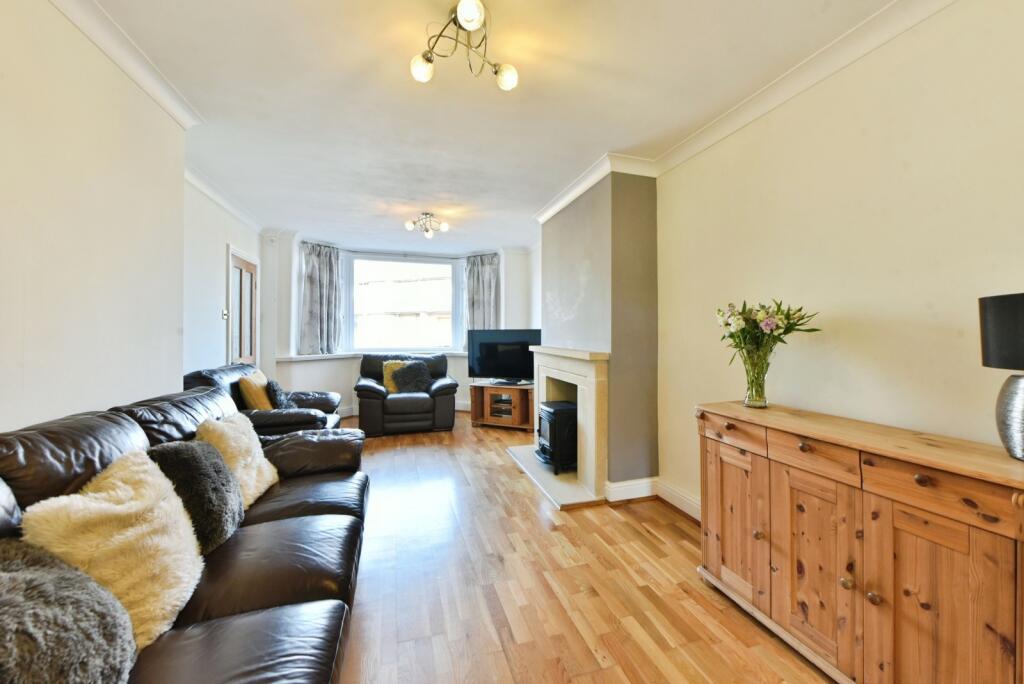 Firswood Drive, MANCHESTER, Lancashire, M27 photo 3