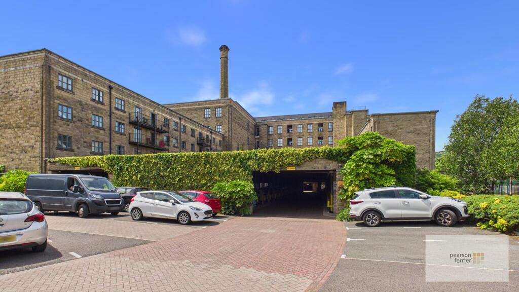Main image of property: Ilex Mill, Bacup Road, Rawtenstall