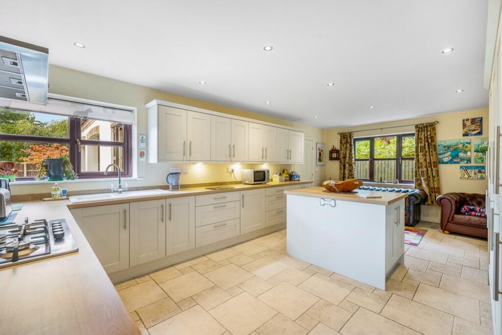 59A Silver Street, Bardney, Lincoln, Lincolnshire, LN3 photo 3