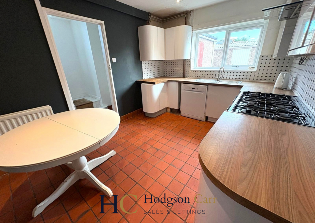 House in Neston, Cheshire West and Chester - View 3