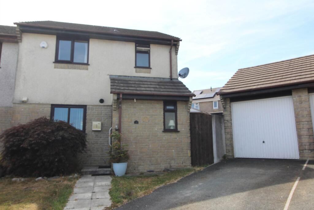 Main image of property: Liskeard