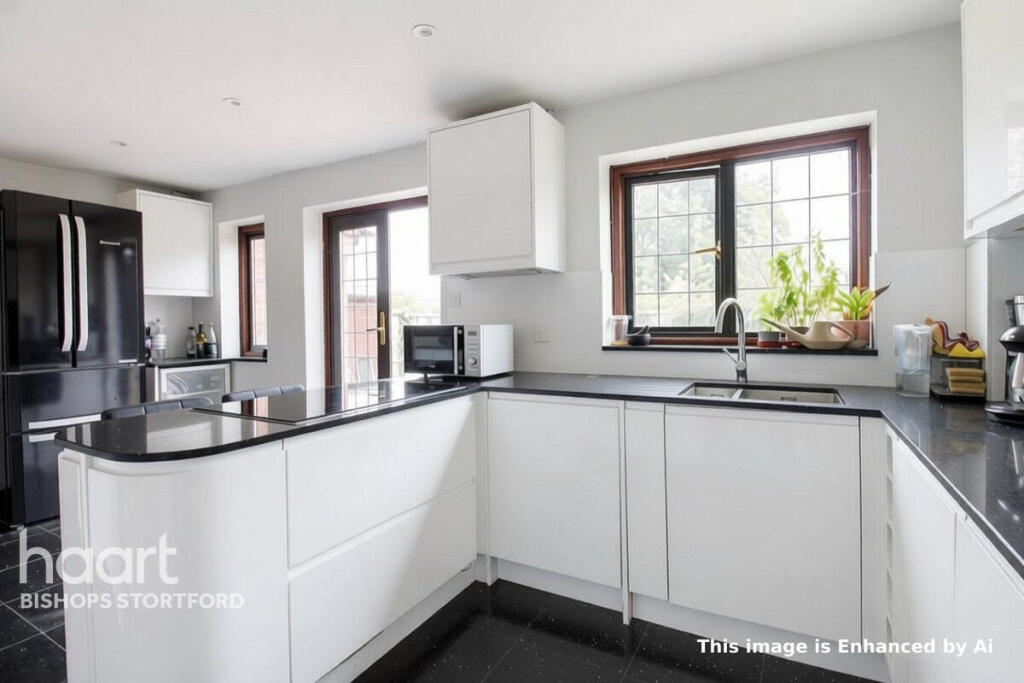 Main image of property: Winchester Close, Bishop's Stortford