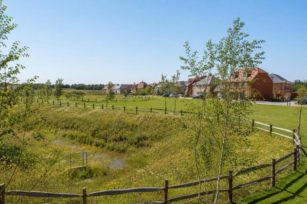 Main image of property: Love Lane,
Faversham,
Kent,
ME13 8YJ