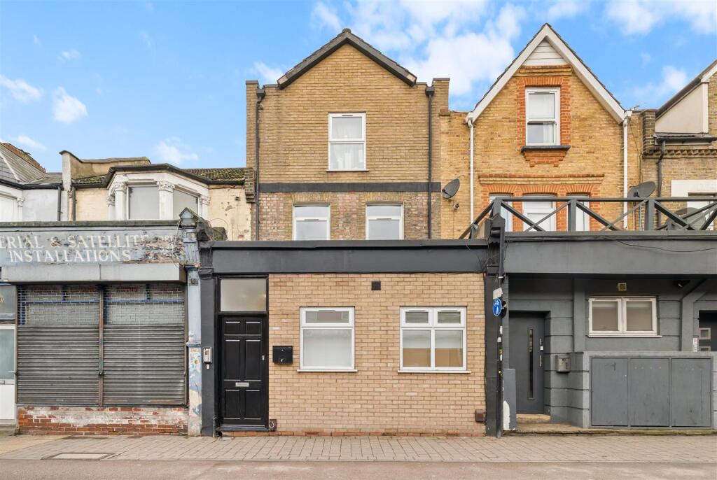 Main image of property: Markhouse Road, Walthamstow, London