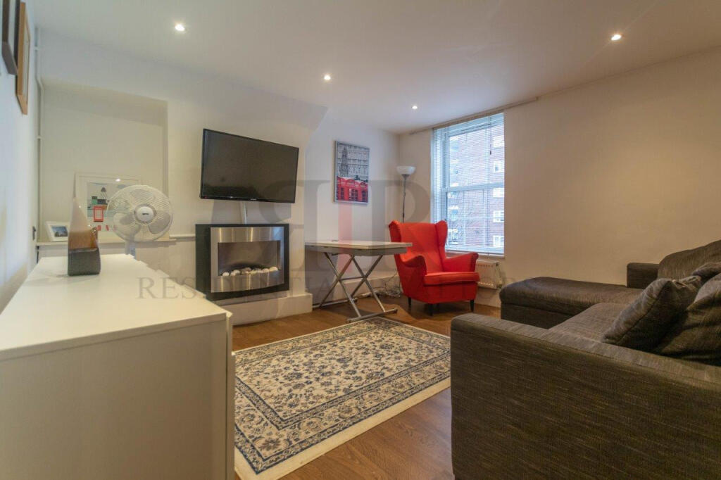 Main image of property: Porchester Place, London, London, W2