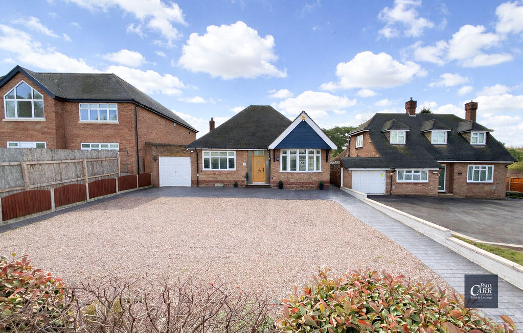 Main image of property: Hardwick Road, Streetly, Sutton Coldfield