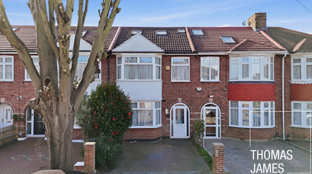 Main image of property: Oakfield Gardens, London, N18