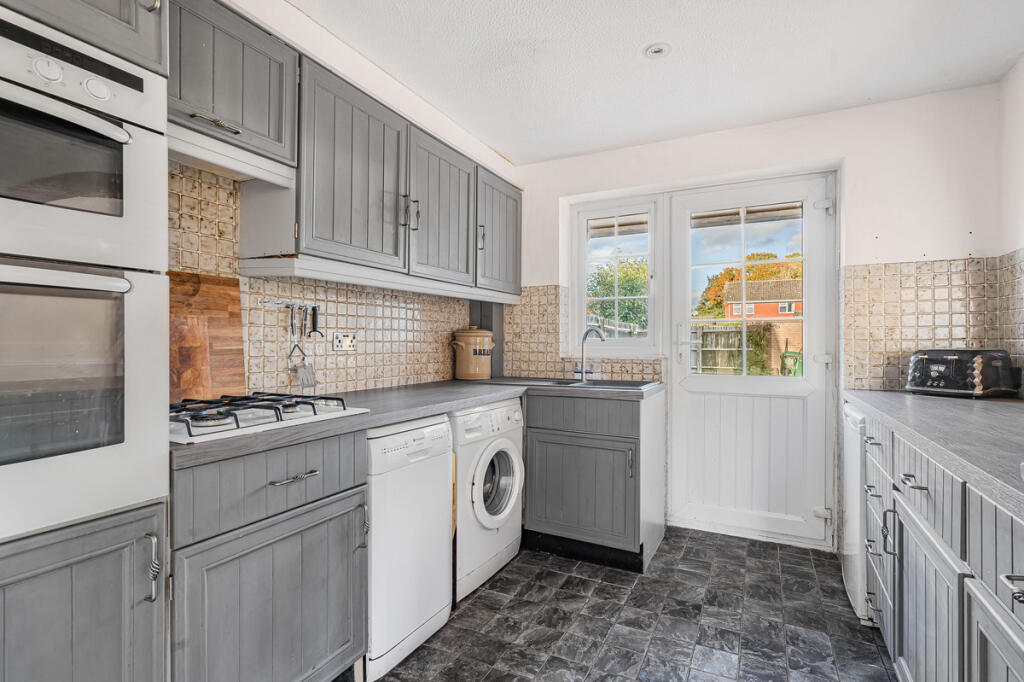 House in Cherwell, Elmsbrook, Bicester - View 5