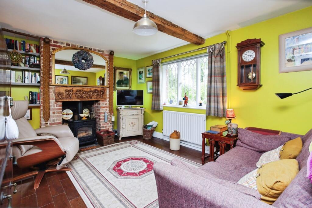 House in Tonbridge - View 3