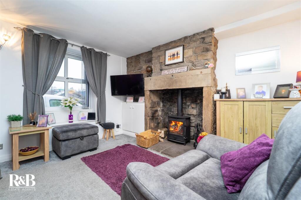 Main image of property: Chapel Street, Galgate, Lancaster