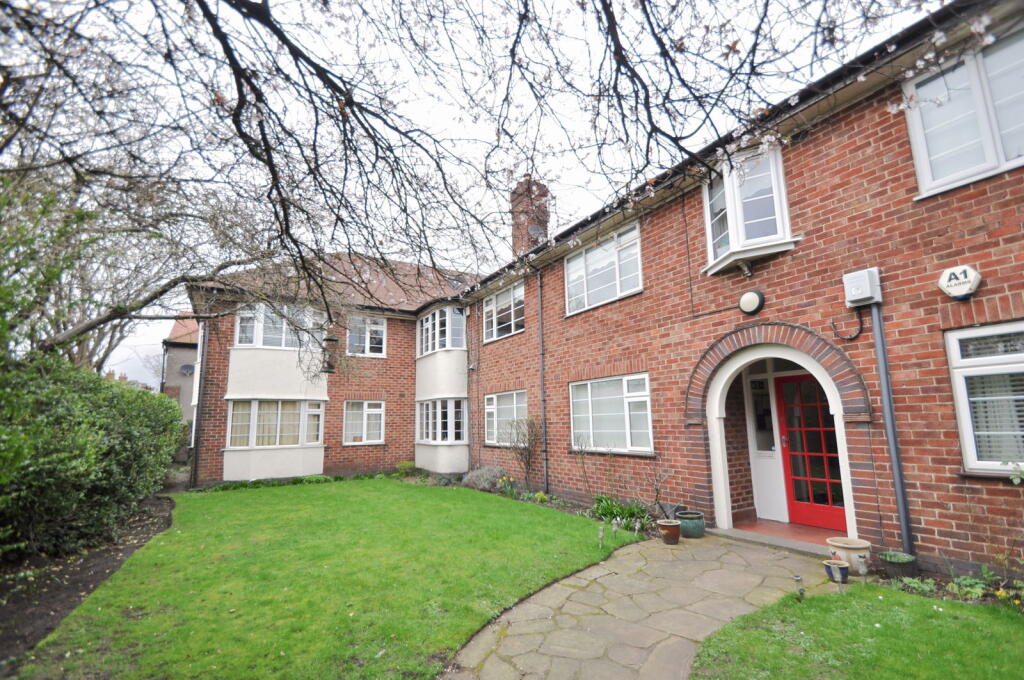Main image of property: College Green Flats, Crosby