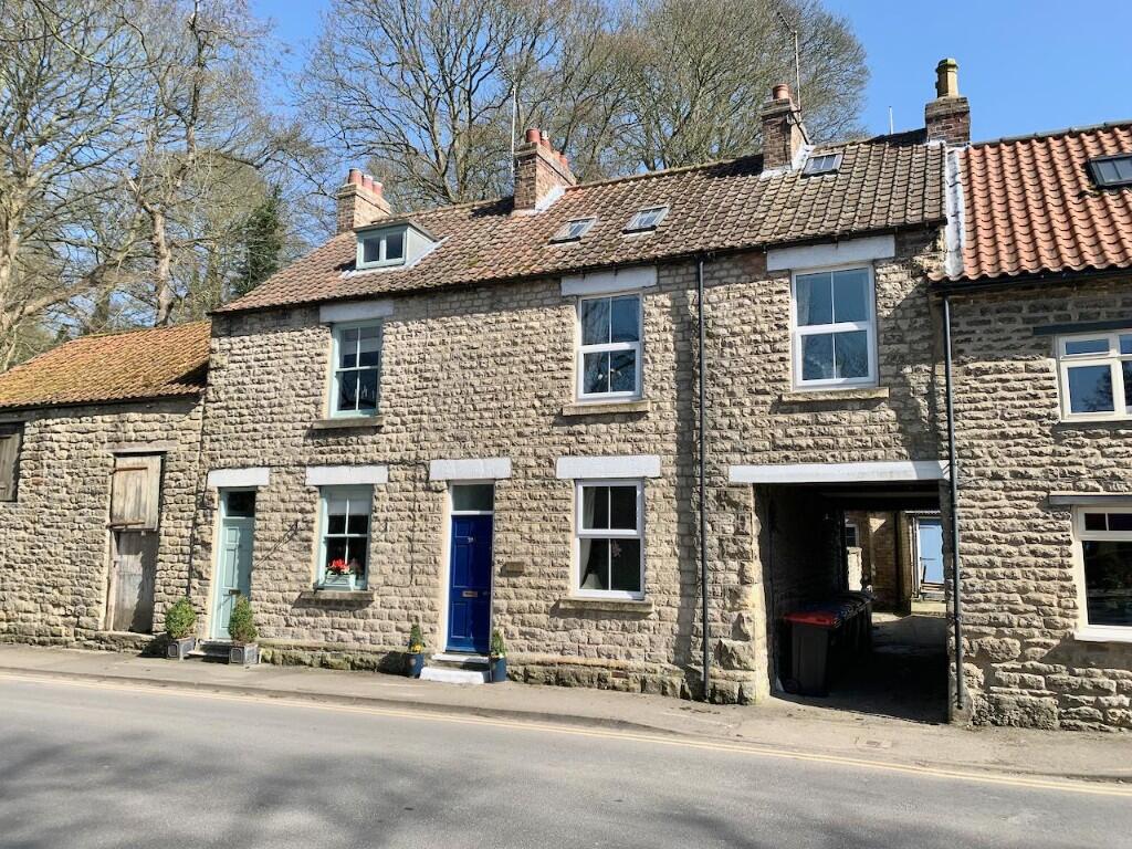 Main image of property: 29A Undercliffe, Pickering, North Yorkshire, YO18 7BB