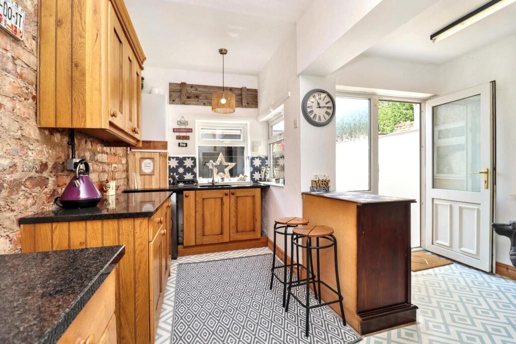 House in Stockton-on-Tees, Mount Pleasant, Portrack - View 4