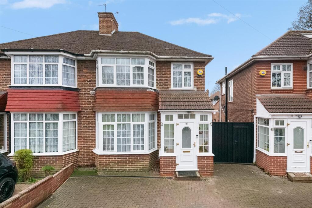 Main image of property: Avenue Gardens, Cranford
