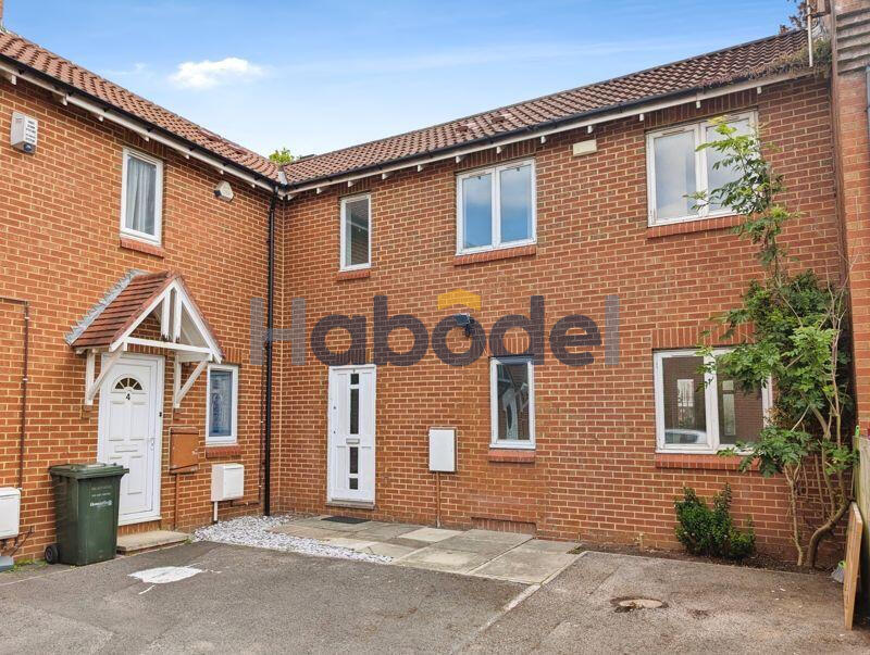Main image of property: Ashtree Close Newcastle Upon Tyne, Tyne and Wear, Newcastle, NE4 6ST