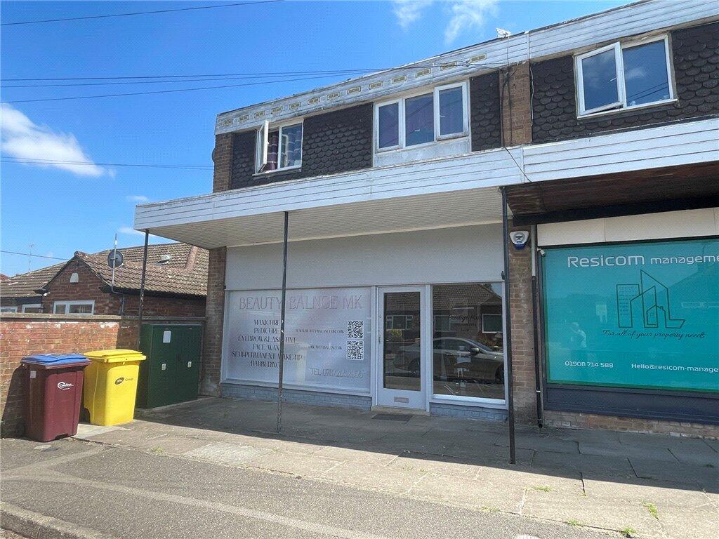 Main image of property: 29 & 29a, Portfields Road, Newport Pagnell