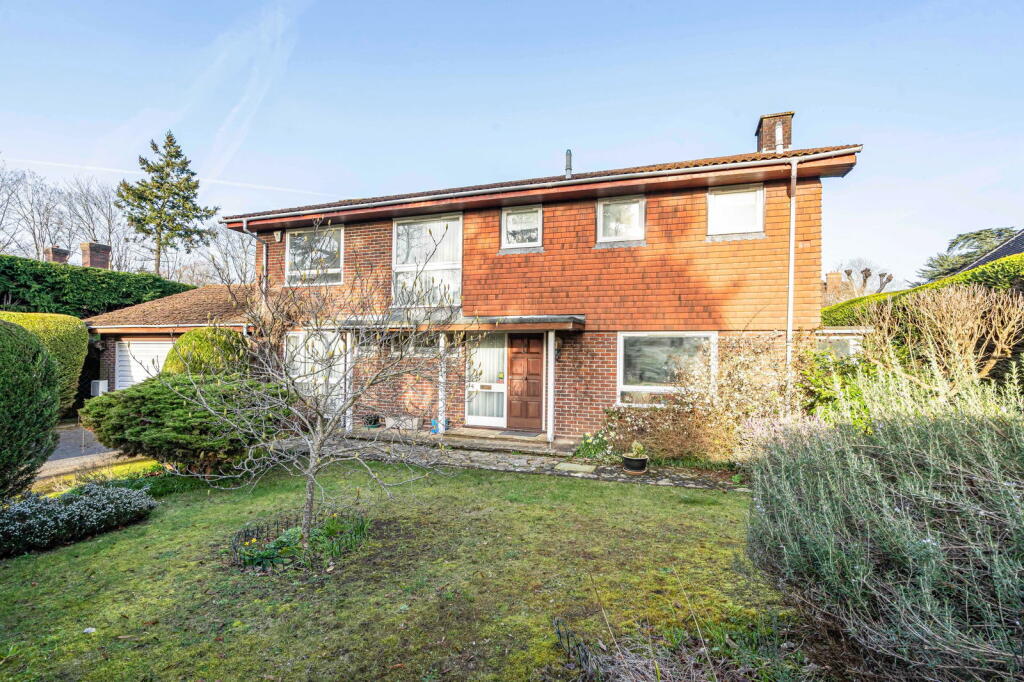 Main image of property: Aldersey Road, Guildford, GU1
