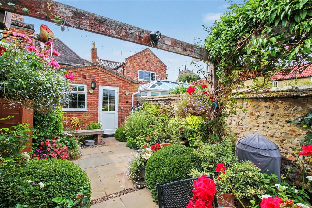 House in Norwich - View 5