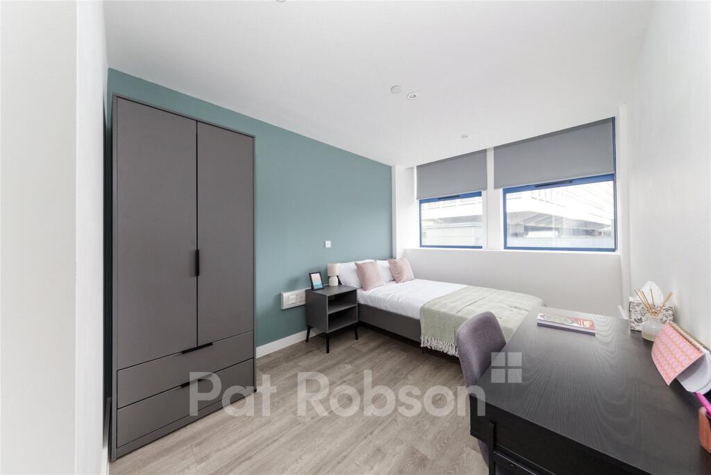 Main image of property: Cuthbert House, Manor Chare, Newcastle Upon Tyne, NE1