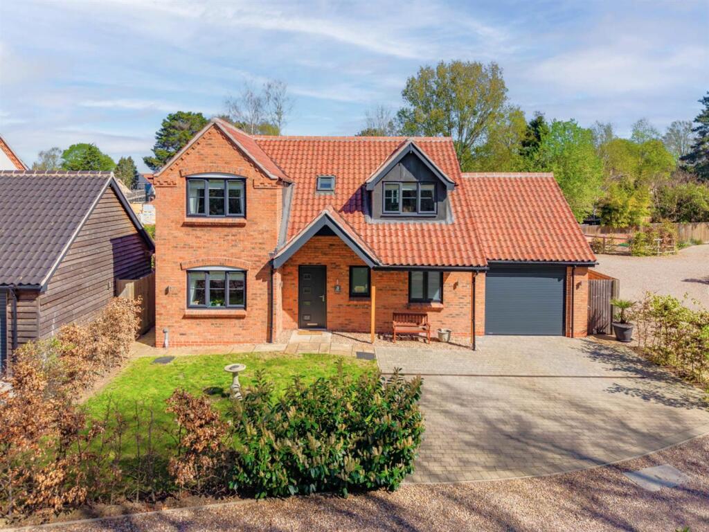Main image of property: Green Lane, Easthorpe